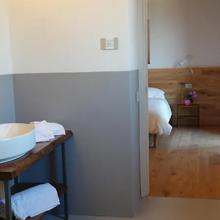 Bed & Breakfast Casale Bella.vista 3*