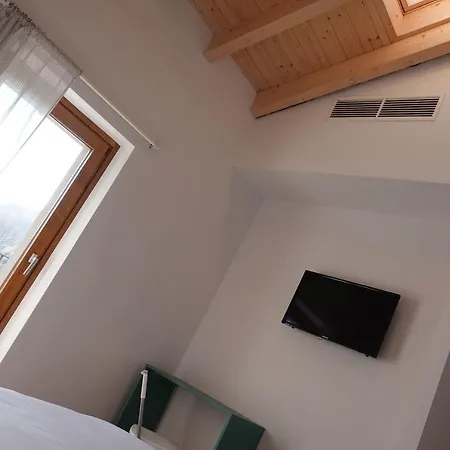Panzió Casale Bella.vista Pianello Del Lario